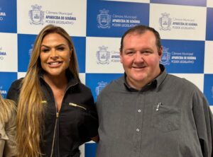 Tatá Teixeira e Silvye Alves unem forças para criar a Casa Coração em Aparecida de Goiânia