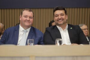 Câmara celebra 40 anos da ACIAG com entrega da Medalha Norberto Teixeira