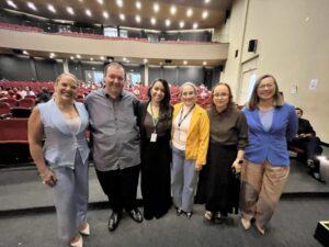 Aparecida de Goiânia sedia 11º Encontro de Valorização do Trabalhador da Saúde