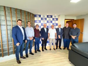 Preocupação com expansão industrial e verticalização da cidade domina debate sobre Plano Diretor de Aparecida