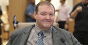 Projeto do vereador Tatá Teixeira que institui o programa de prevenção e identificação precoce do diabetes nas escolas e CMEIs de Aparecida é aprovado